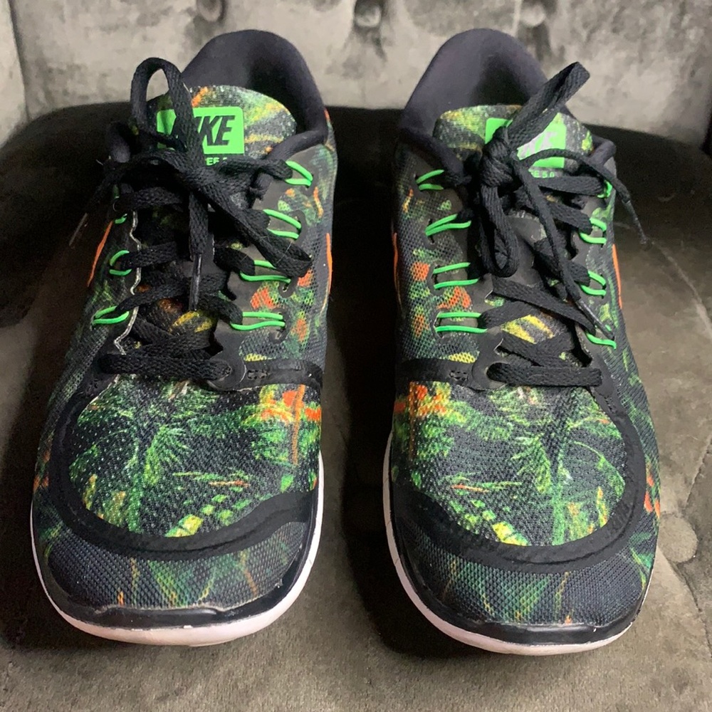 Nike Woman’s Free Run 5.0